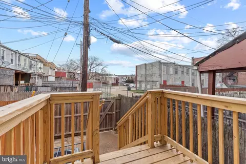 311 S Mount St, Baltimore, MD 21223 photo 35