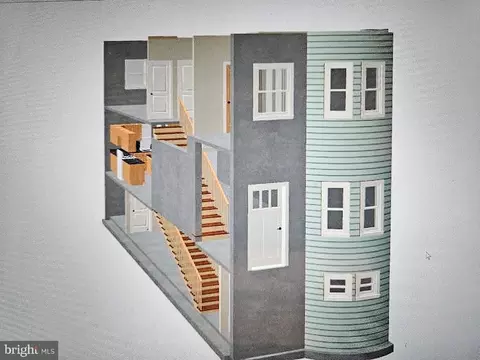 311 S Mount St, Baltimore, MD 21223 photo 41