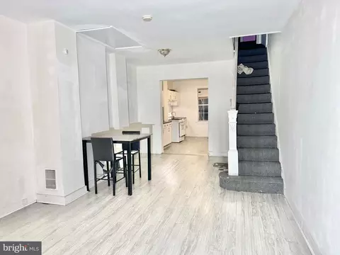 2134 E Oliver St, Baltimore, MD 21213 photo 1
