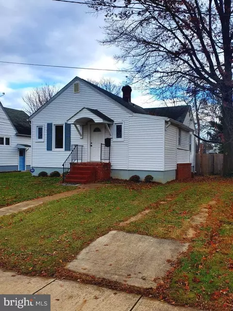 4111 Highland, Brooklyn Park, MD 21225