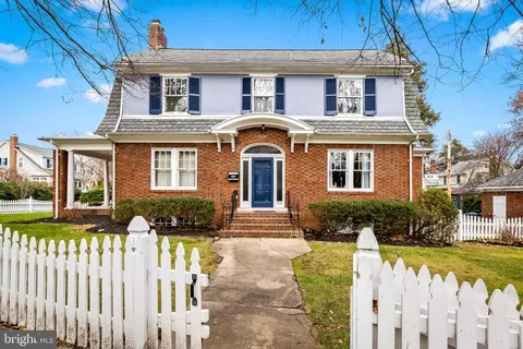 4401 Keswick Rd, Baltimore, MD 21210