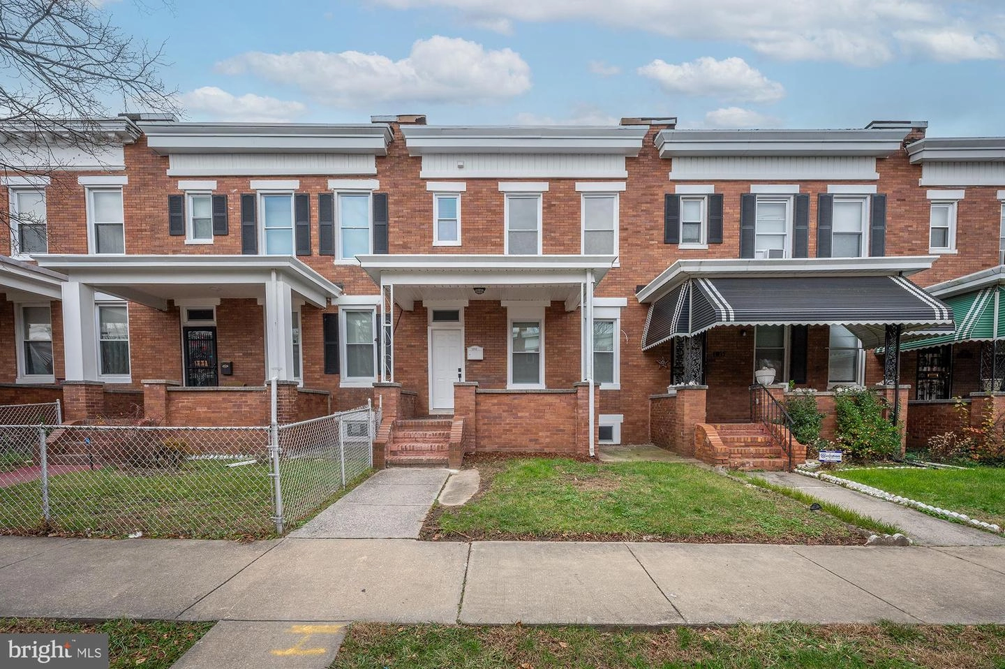1717 E 31st St, Baltimore, MD 21218 photo 48