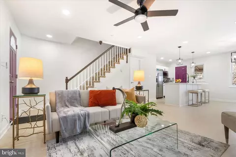 726 Whitmore Ave, Baltimore, MD 21216 photo 2