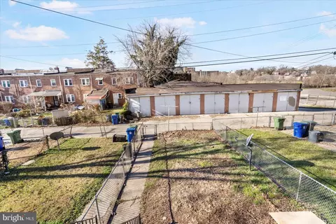 726 Whitmore Ave, Baltimore, MD 21216 photo 36
