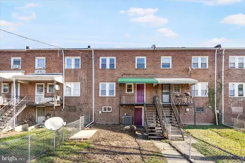 726 Whitmore Ave, Baltimore, MD 21216 photo 33