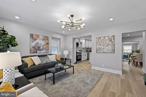822 Mount Holly St, Baltimore, MD 21229