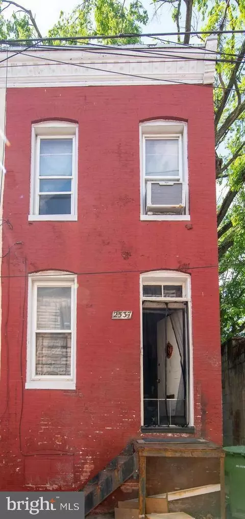2537 Boyd St, Baltimore, MD 21223