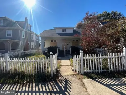 2803 Halcyon Ave, Baltimore, MD 21214