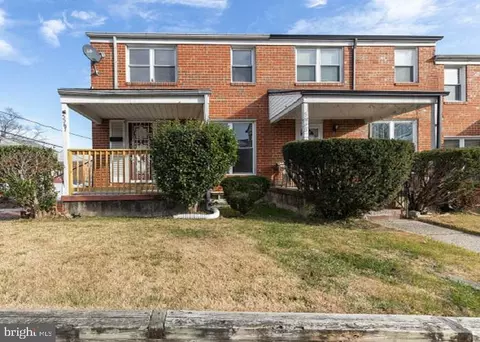 5567 Cedonia Ave, Baltimore, MD 21206 photo 2