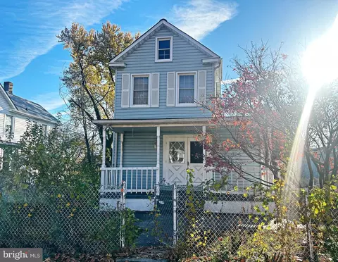 2709 Ottawa Ave, Baltimore, MD 21230