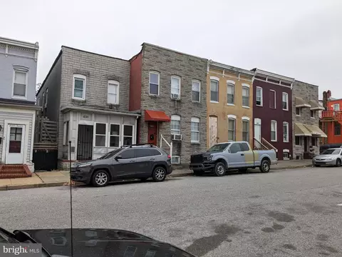 1609 Elmtree, Baltimore City, MD 21226 photo 2