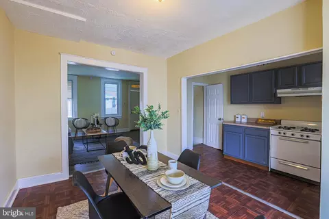 3438 Elmora Ave, Baltimore, MD 21213