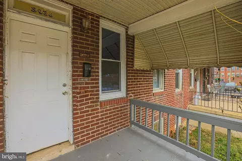3438 Elmora Ave, Baltimore, MD 21213 photo 27
