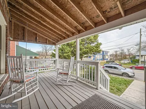 1008 Iris Ave, Baltimore, MD 21205 photo 3