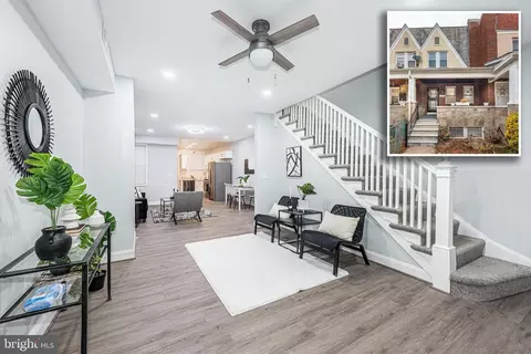 3802 Gelston Dr, Baltimore, MD 21229