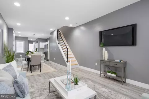 1924 E 28th St, Baltimore, MD 21218 photo 8