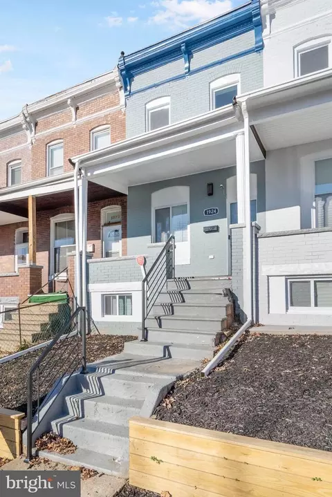 1924 E 28th St, Baltimore, MD 21218 photo 2