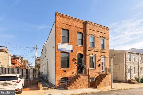 809 S Curley St, Baltimore, MD 21224