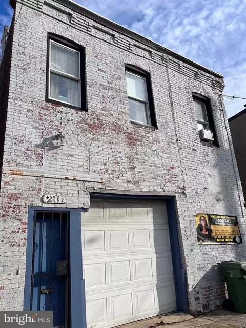 2111 Hargrove St, Baltimore, MD 21218