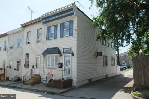 1601 Cereal, Baltimore City, MD 21226