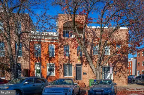 3036 Elliott St, Baltimore, MD 21224