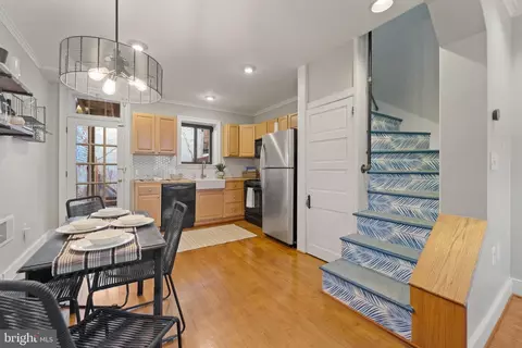 Kitchen - 807 S Bond St, Baltimore, MD 21231 photo 3 of 5