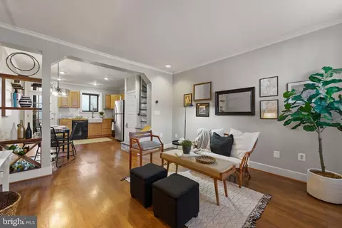 807 S Bond St, Baltimore, MD 21231