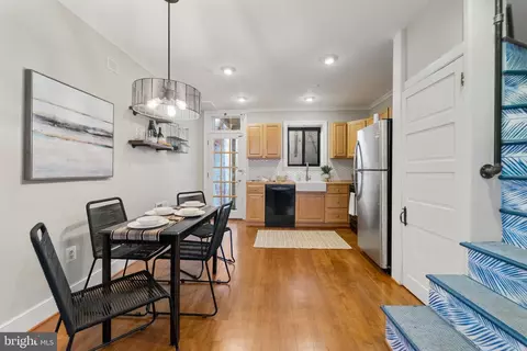Kitchen - 807 S Bond St, Baltimore, MD 21231 photo 2 of 5