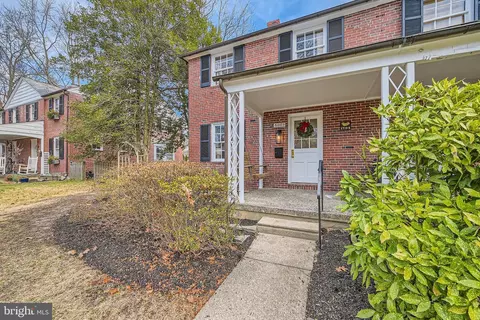 5003 Broadmoor Rd, Baltimore, MD 21212