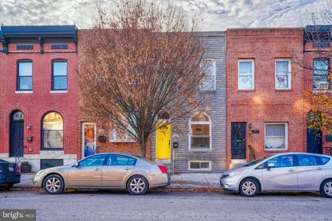 334 S East Ave, Baltimore, MD 21224