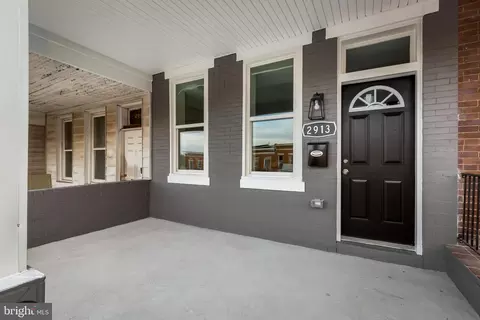 2913 Windsor Ave, Baltimore, MD 21216 photo 4