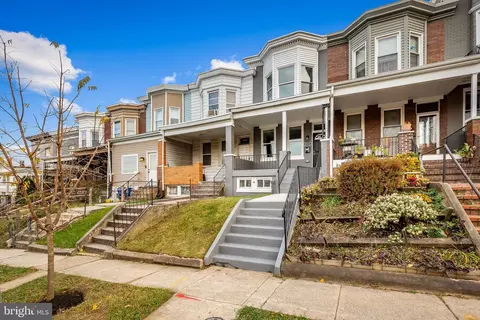 2913 Windsor Ave, Baltimore, MD 21216 photo 3