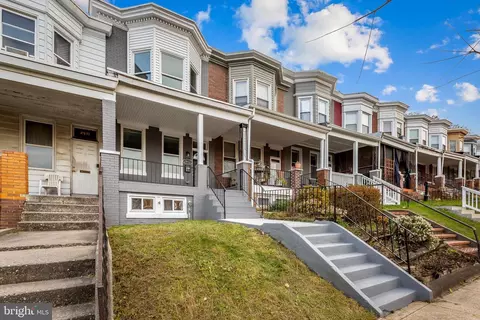 2913 Windsor Ave, Baltimore, MD 21216 photo 2