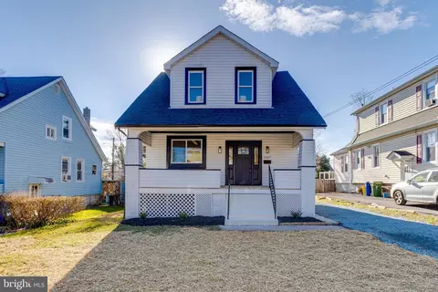 3207 Bayonne Ave, Baltimore, MD 21214