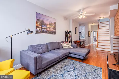 922 S Ellwood Ave, Baltimore, MD 21224