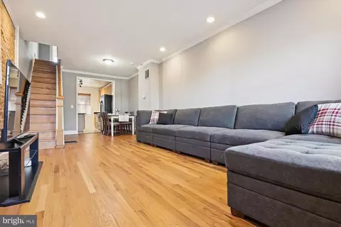 318 Oldham St, Baltimore, MD 21224 photo 4