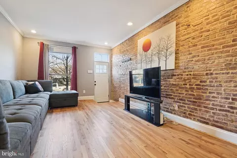 318 Oldham St, Baltimore, MD 21224 photo 3