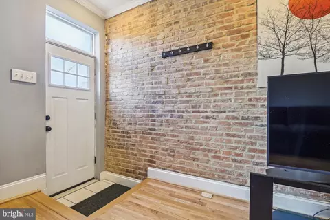 318 Oldham St, Baltimore, MD 21224 photo 2