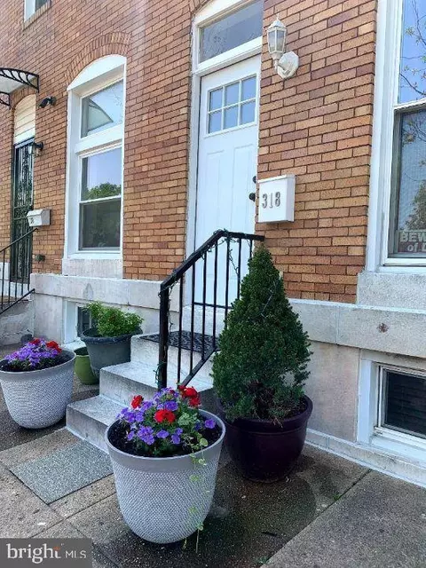 318 Oldham St, Baltimore, MD 21224