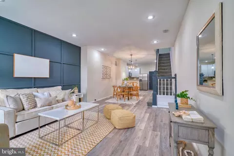 1618 E 30th St, Baltimore, MD 21218
