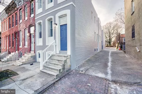 814 N Stricker St, Baltimore, MD 21217 photo 2