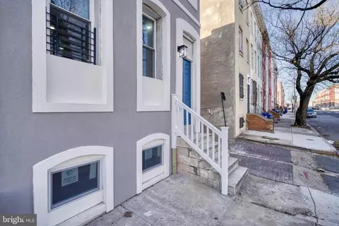 814 N Stricker St, Baltimore, MD 21217 photo 3