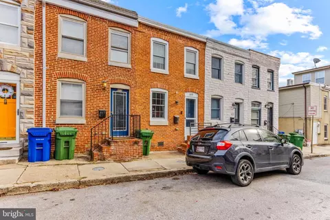 619 S Rose St, Baltimore, MD 21224