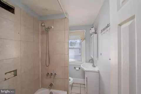 Entry Way - 4207 Morrison, Baltimore City, MD 21226 photo 4 of 8