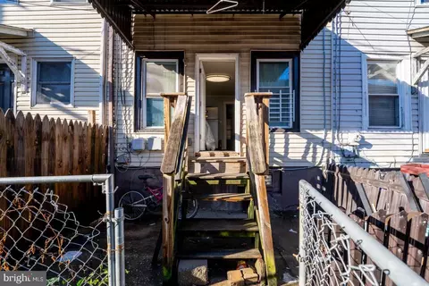 Exterior - 4207 Morrison, Baltimore City, MD 21226 photo 1 of 1