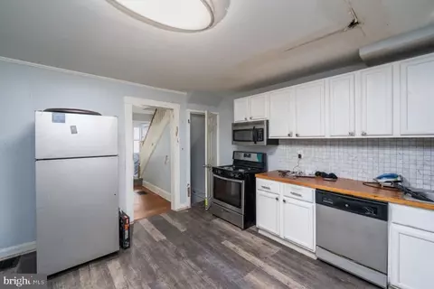 4207 Morrison, Baltimore City, MD 21226