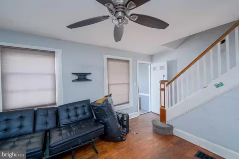 Entry Way - 4207 Morrison, Baltimore City, MD 21226 photo 3 of 8