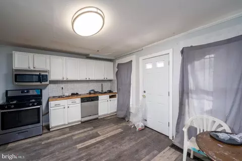 Entry Way - 4207 Morrison, Baltimore City, MD 21226 photo 2 of 8