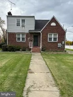 3015 Gibbons Ave, Baltimore, MD 21214