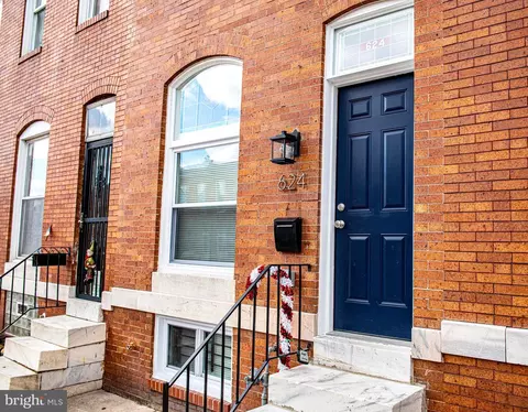624 N Decker Ave, Baltimore, MD 21205 photo 3